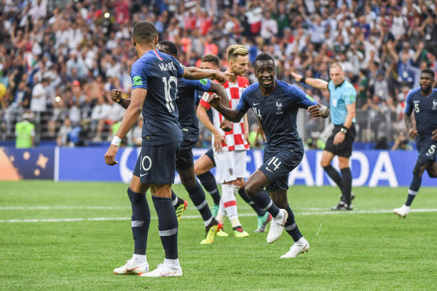 季的挑战 季的挑战