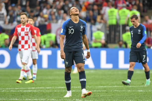 卓越的赛场 卓越的赛场