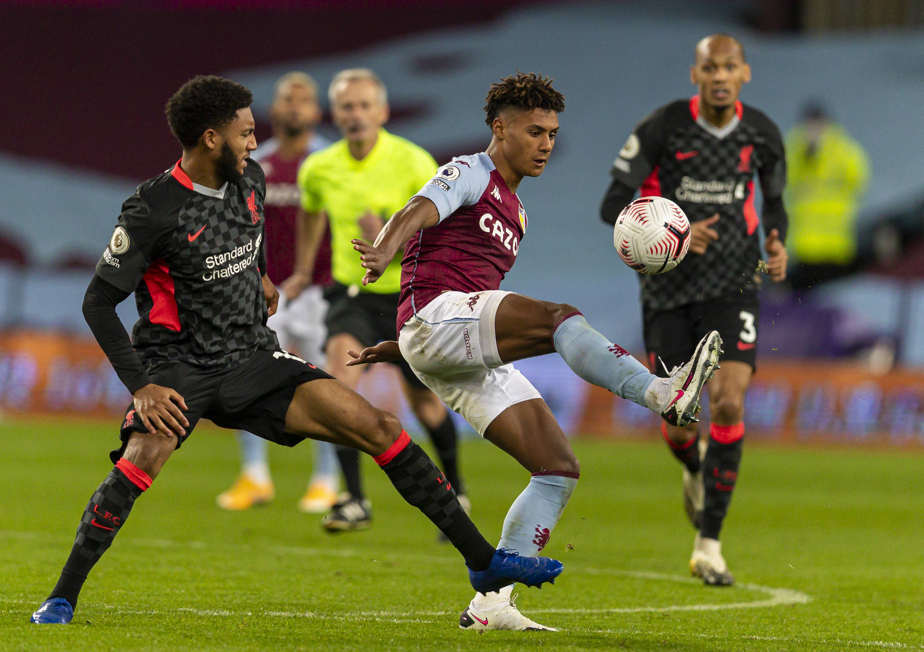 乔丹是我的 乔丹是我的