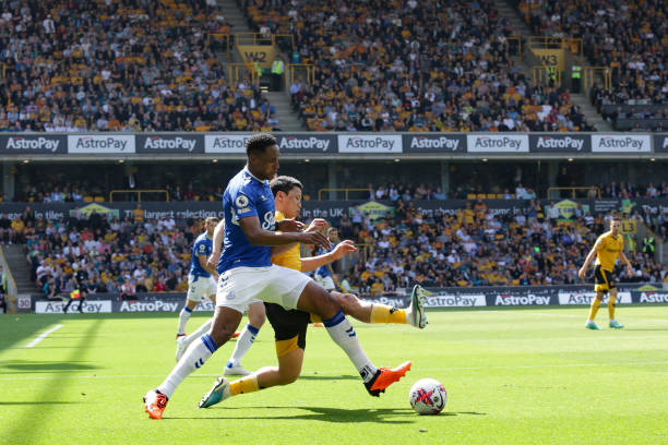 姆的目标 姆的目标